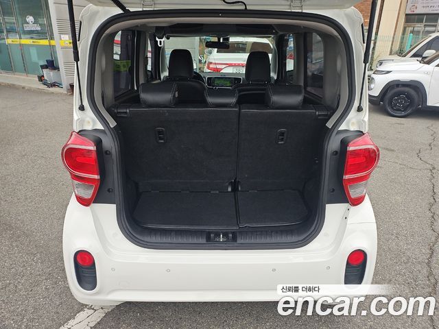 Kia RAY 2021 — photo 18