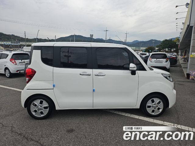 Kia RAY 2021 — photo 19