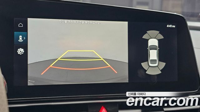 Hyundai AVANTE 2021 — photo 21