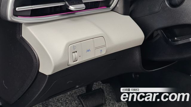 Hyundai AVANTE 2021 — photo 22