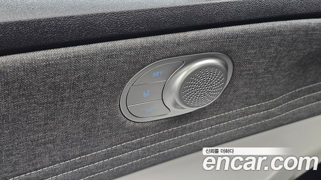 Hyundai AVANTE 2021 — photo 23