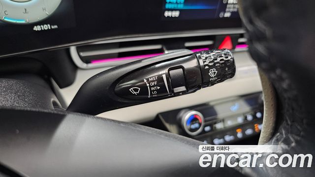 Hyundai AVANTE 2021 — photo 26