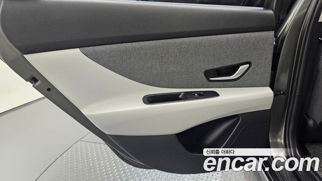 Hyundai AVANTE 2021 — photo 15