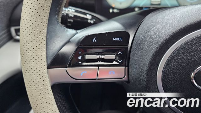 Hyundai AVANTE 2021 — photo 27
