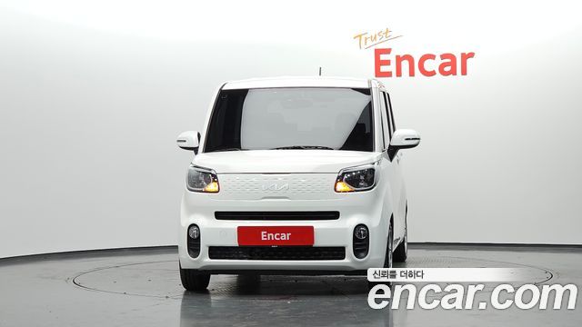 Kia RAY 2022 — photo 3