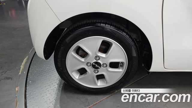 Kia RAY 2022 — photo 5