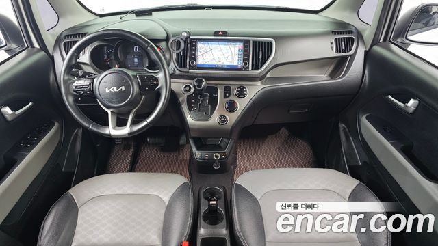Kia RAY 2022 — photo 7