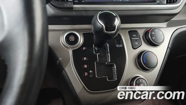Kia RAY 2022 — photo 9