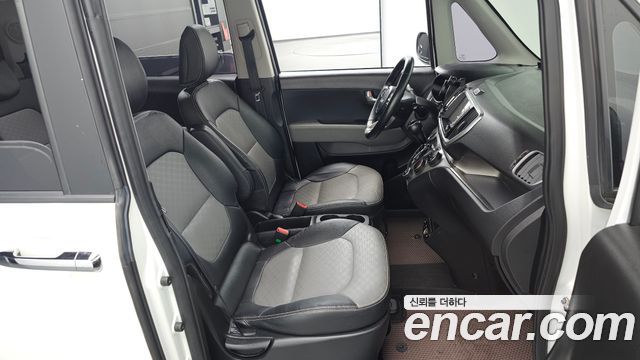 Kia RAY 2022 — photo 10