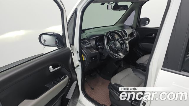 Kia RAY 2022 — photo 12