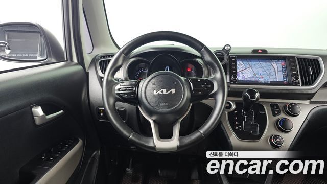 Kia RAY 2022 — photo 13