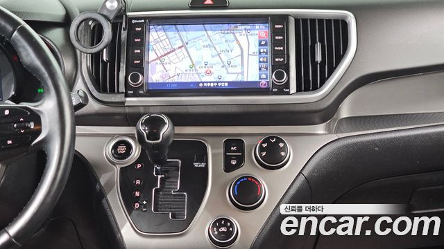 Kia RAY 2022 — photo 14