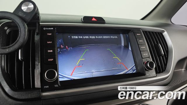 Kia RAY 2022 — photo 15