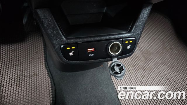 Kia RAY 2022 — photo 17