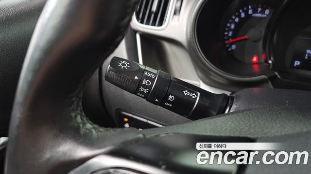 Kia RAY 2022 — photo 18