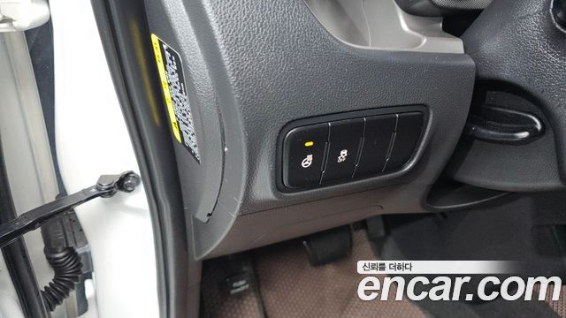 Kia RAY 2022 — photo 19