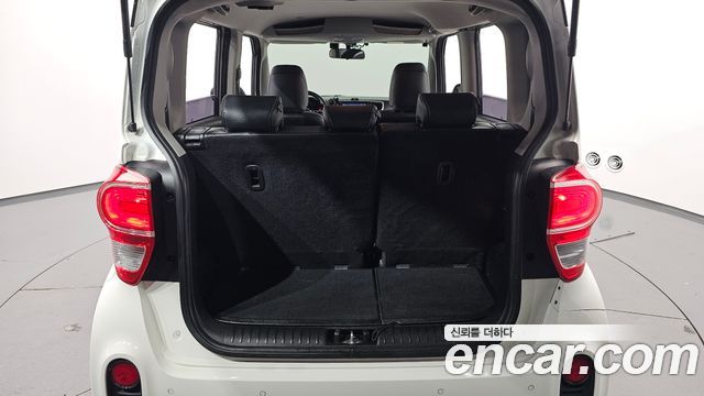 Kia RAY 2022 — photo 20