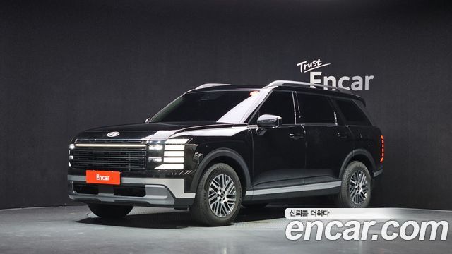 Hyundai Palisade 2026 — photo 1