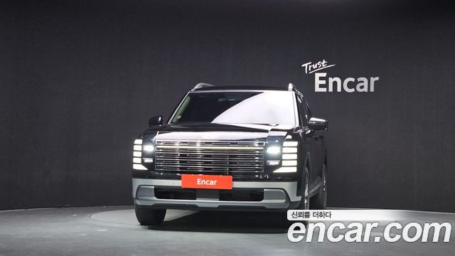 Hyundai Palisade 2026 — photo 3