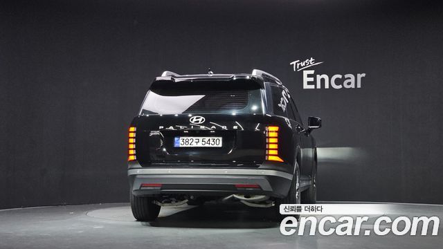 Hyundai Palisade 2026 — photo 4