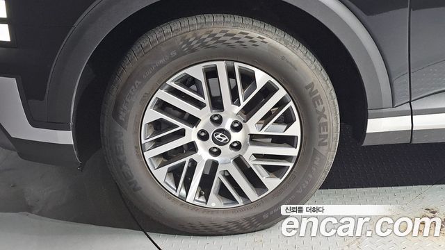 Hyundai Palisade 2026 — photo 5