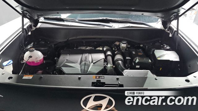 Hyundai Palisade 2026 — photo 6