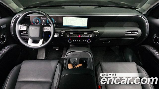 Hyundai Palisade 2026 — photo 10