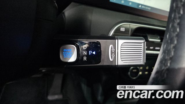 Hyundai Palisade 2026 — photo 12