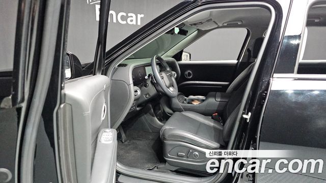 Hyundai Palisade 2026 — photo 13