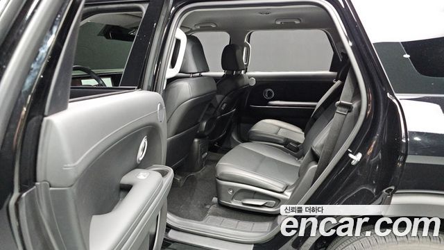 Hyundai Palisade 2026 — photo 17