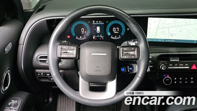 Hyundai Palisade 2026 — photo 19