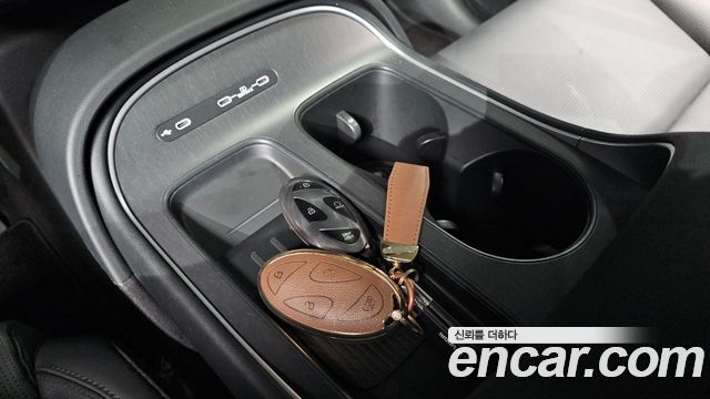 Hyundai Palisade 2026 — photo 20