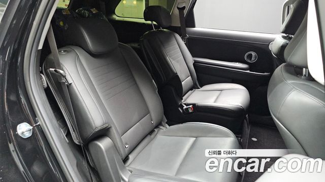 Hyundai Palisade 2026 — photo 24
