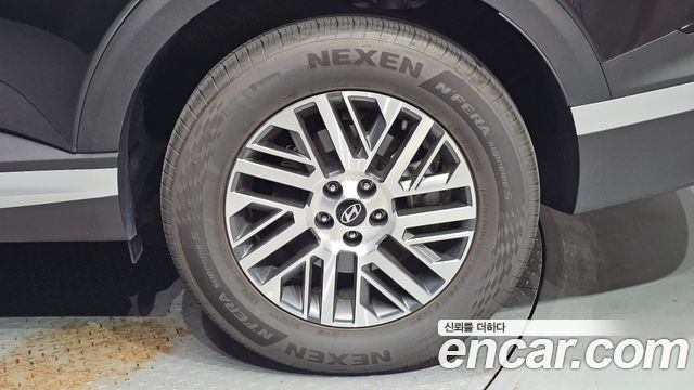 Hyundai Palisade 2026 — photo 7