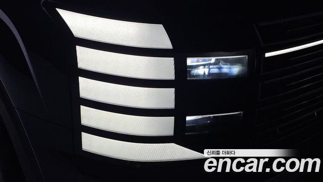 Hyundai Palisade 2026 — photo 8
