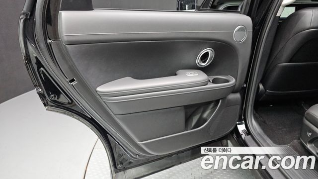 Hyundai Palisade 2026 — photo 15
