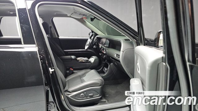 Hyundai Palisade 2026 — photo 16