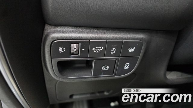 Hyundai Palisade 2026 — photo 27