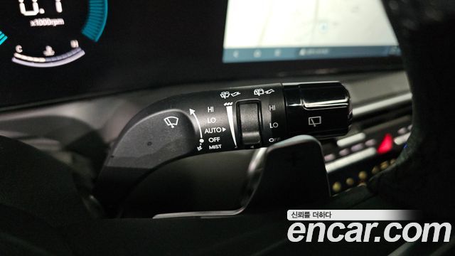 Hyundai Palisade 2026 — photo 28