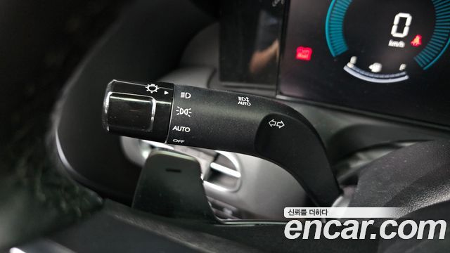 Hyundai Palisade 2026 — photo 33