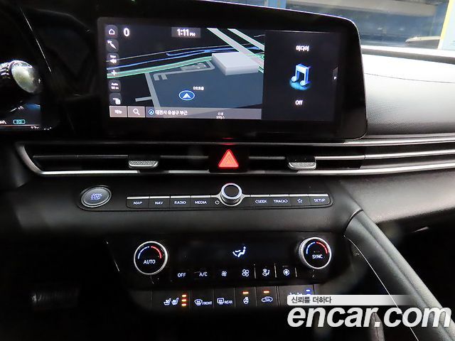Hyundai AVANTE 2023 — photo 13