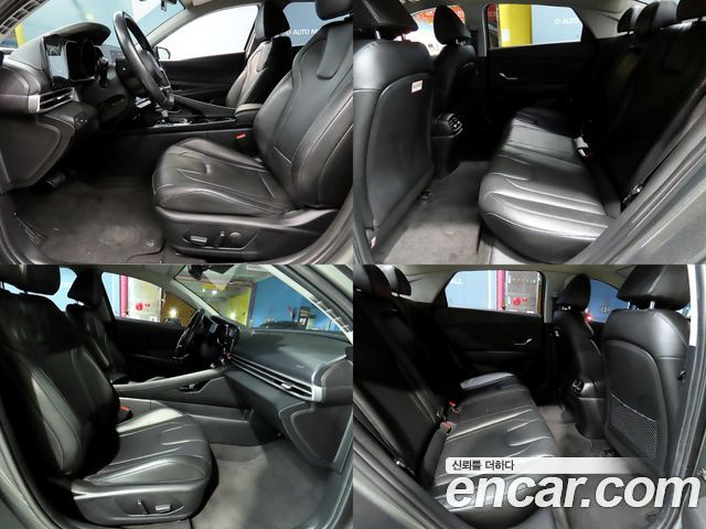 Hyundai AVANTE 2023 — photo 20