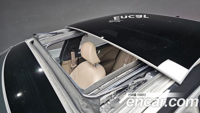 Kia K8 2022 — photo 25