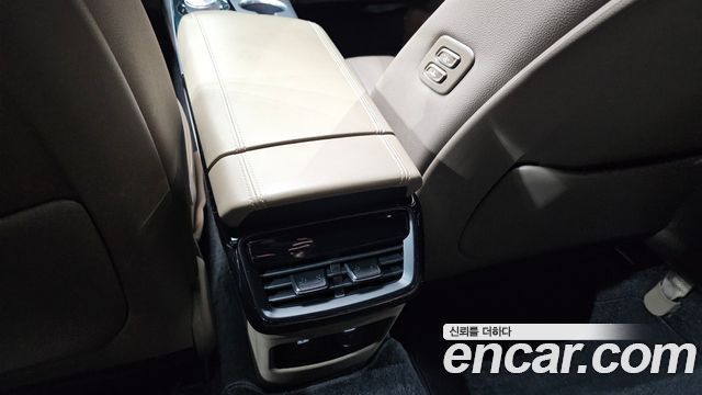 Kia K8 2022 — photo 26