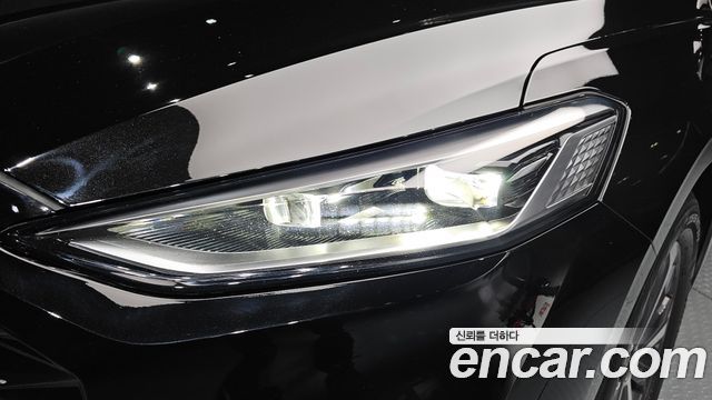 Kia K8 2022 — photo 8
