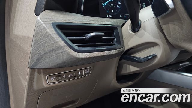 Kia K8 2022 — photo 27