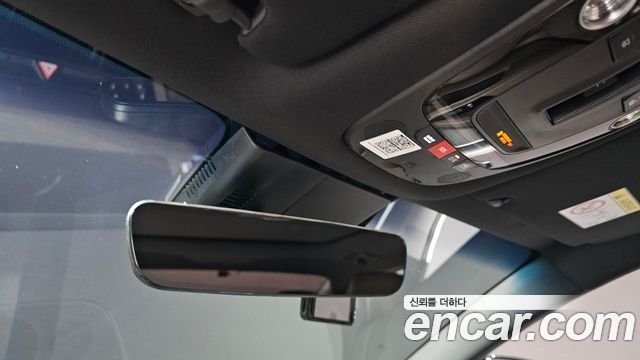 Kia K8 2022 — photo 28