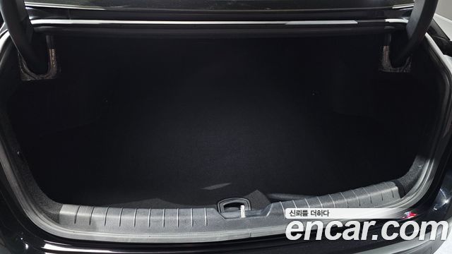 Kia K8 2022 — photo 33