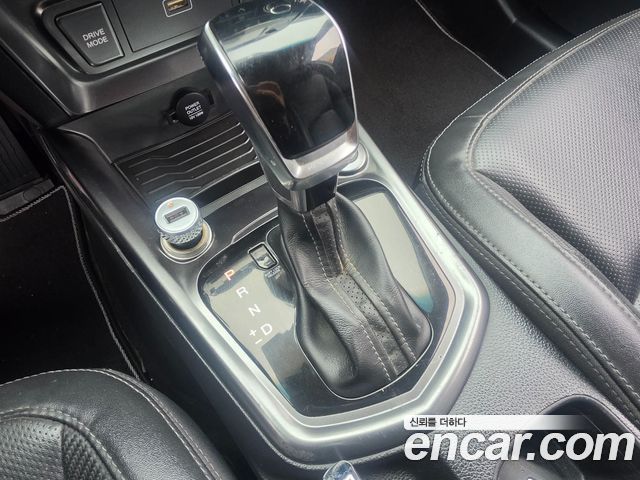 KG Mobility TIBOLI 2020 — photo 10