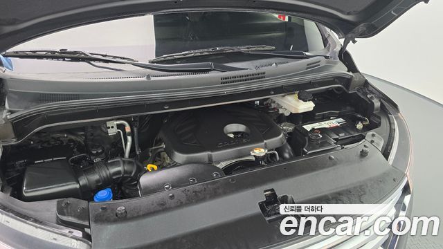 Hyundai Starex 2020 — photo 6